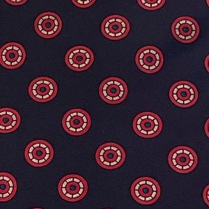 Barneys New York silk tie